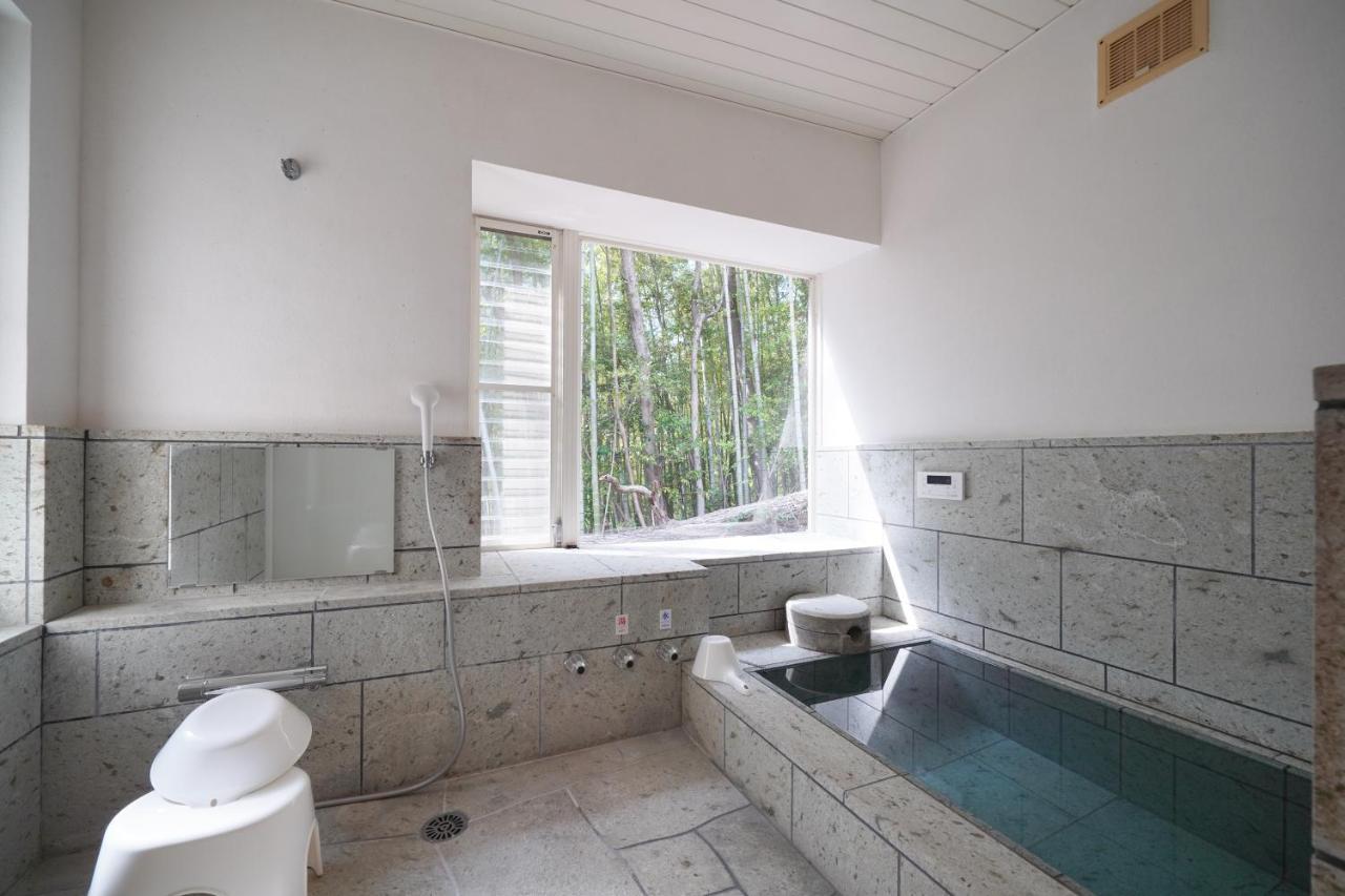 ファミーユ伊豆の瞳 Villa Itó Kültér fotó