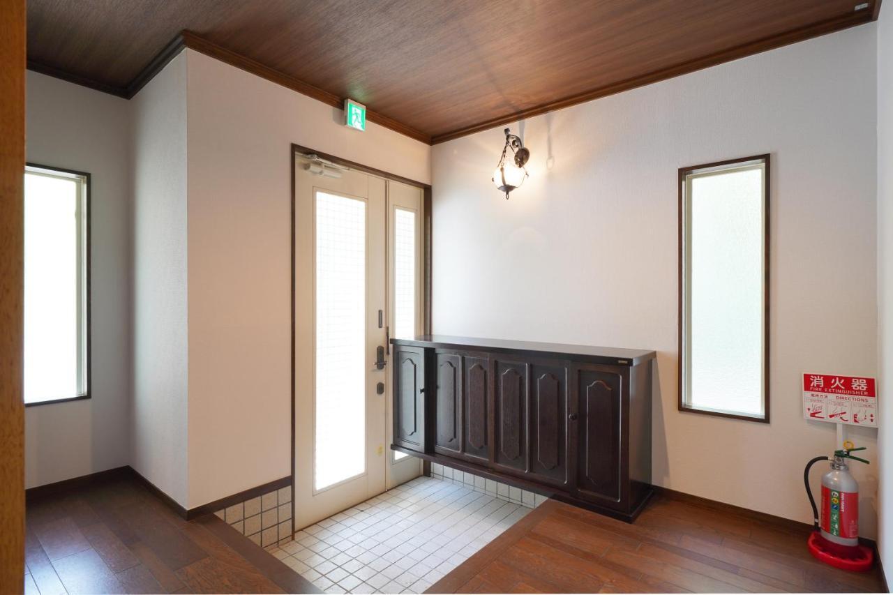 ファミーユ伊豆の瞳 Villa Itó Kültér fotó