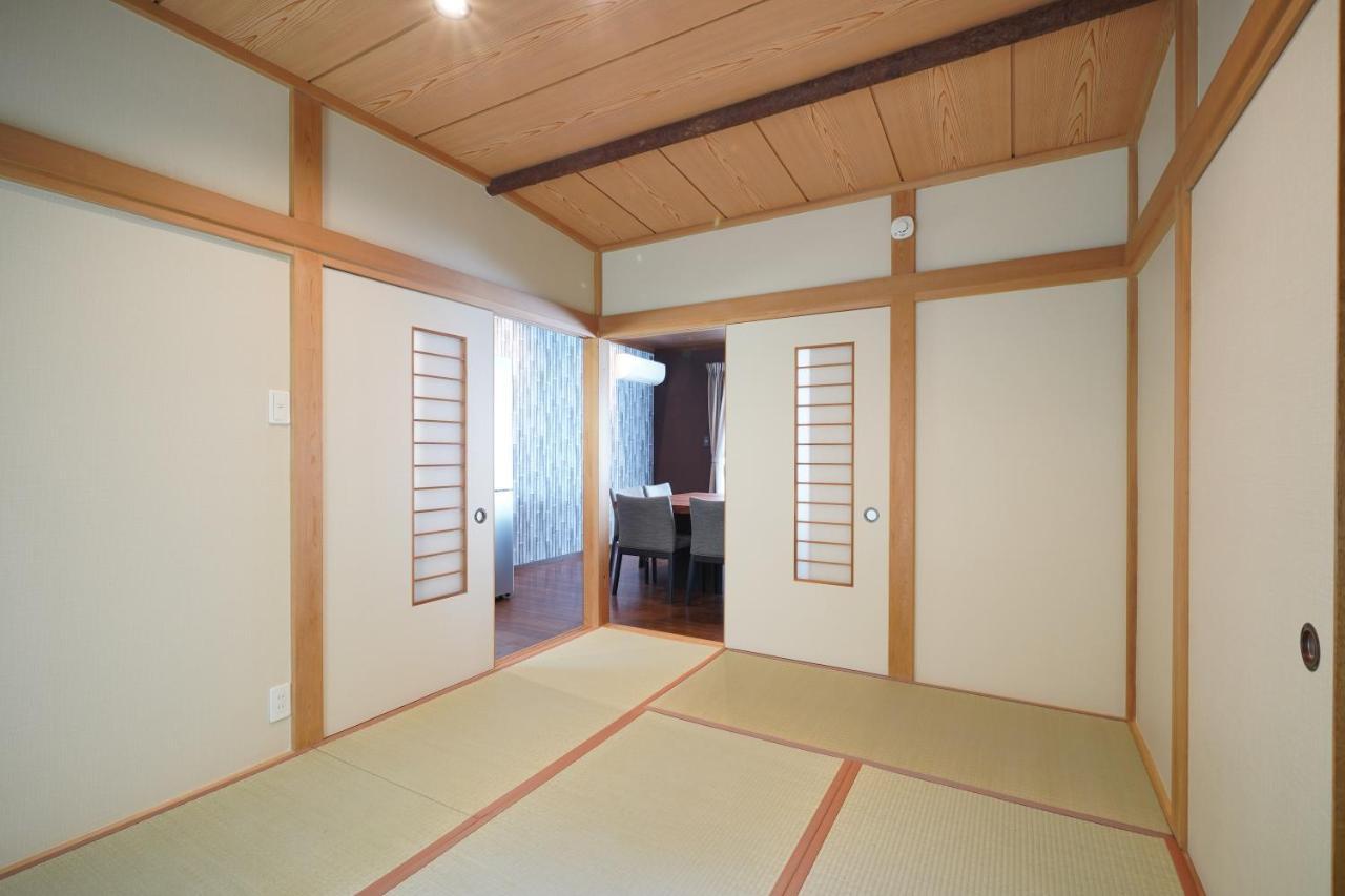 ファミーユ伊豆の瞳 Villa Itó Kültér fotó